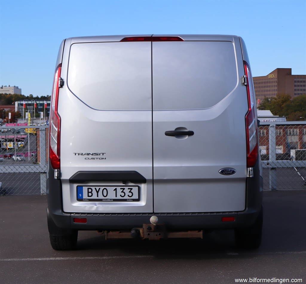 Bild 13 på Ford Transit