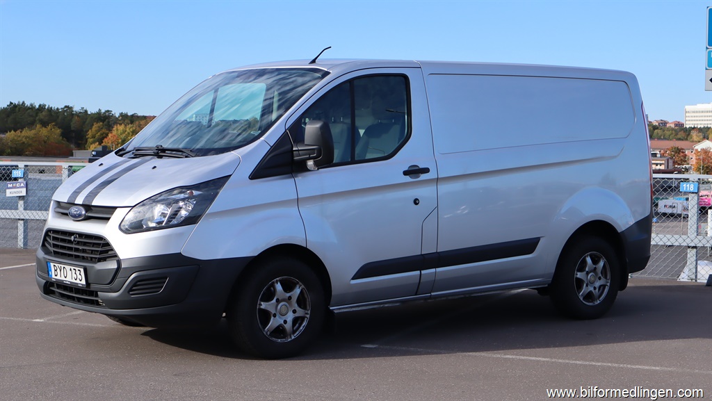 Bild 14 på Ford Transit
