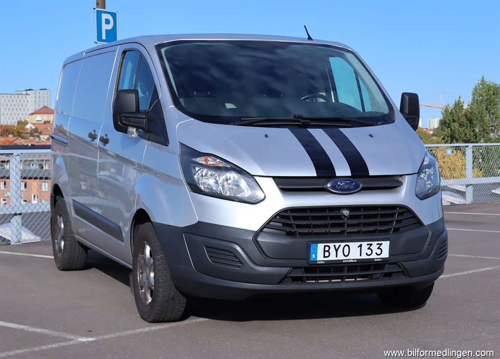 Bild 15 på Ford Transit