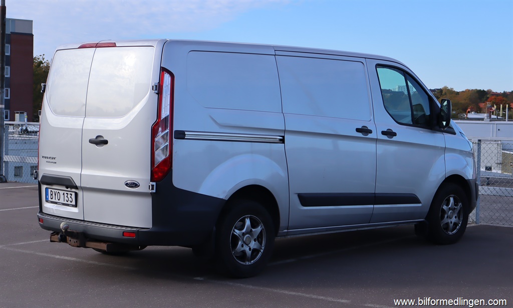 Bild 16 på Ford Transit