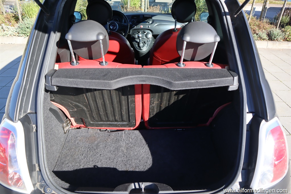 Bild 10 på Fiat 500