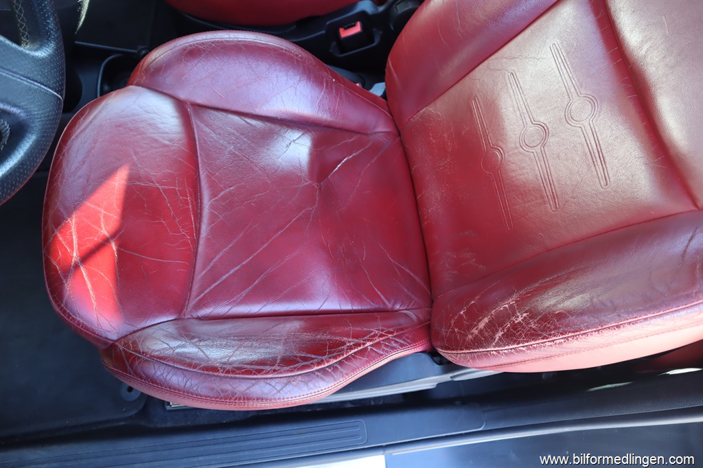 Bild 12 på Fiat 500