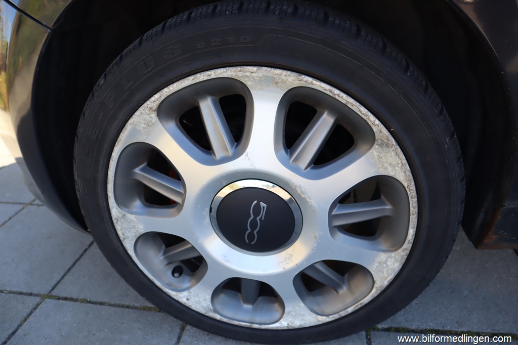 Bild 18 på Fiat 500