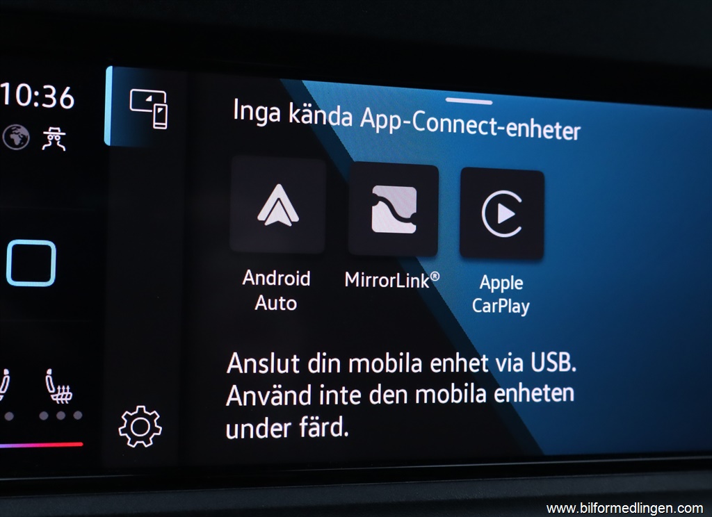 Bild 11 på Volkswagen Caddy