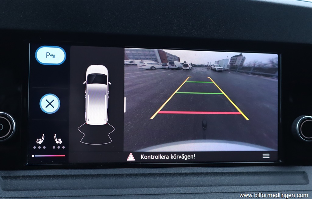 Bild 14 på Volkswagen Caddy