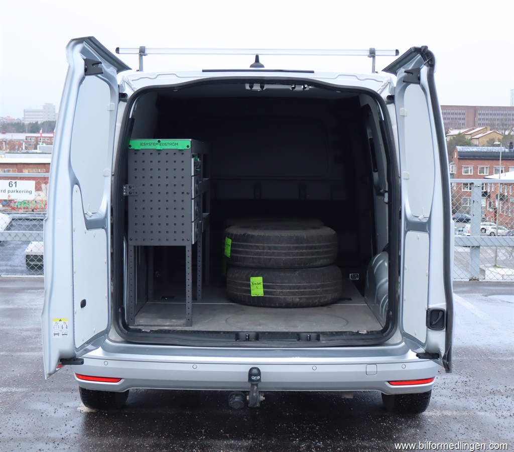 Bild 15 på Volkswagen Caddy