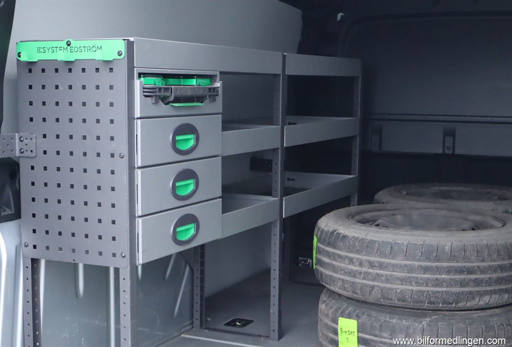 Bild 16 på Volkswagen Caddy