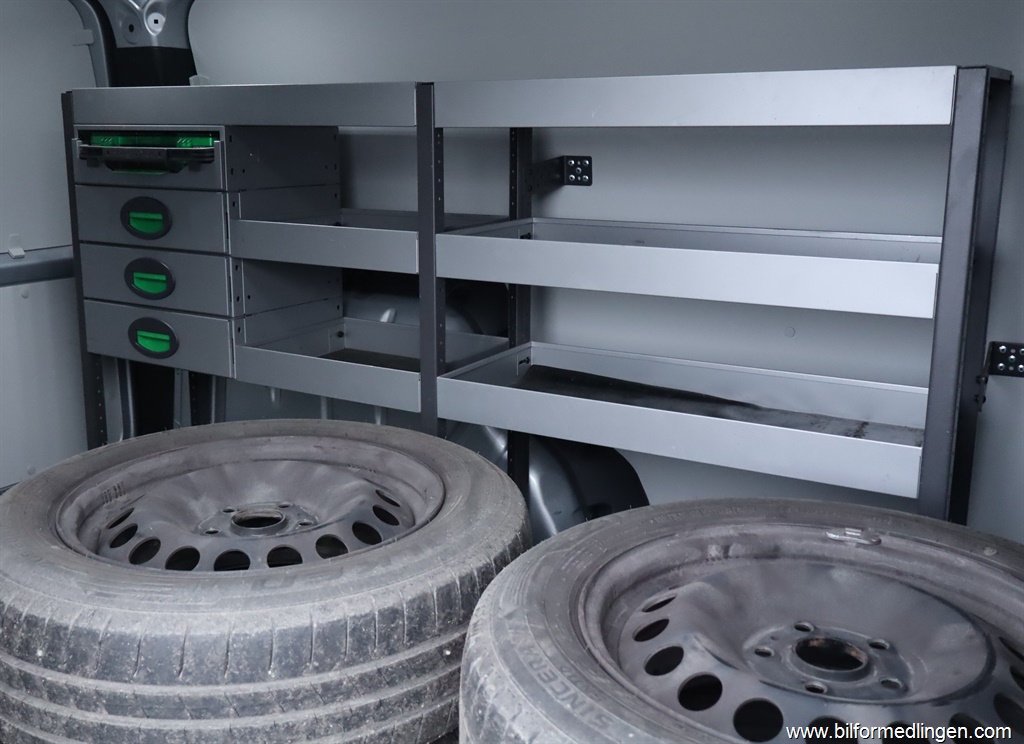 Bild 17 på Volkswagen Caddy