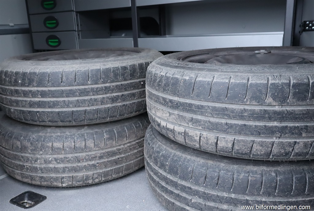 Bild 18 på Volkswagen Caddy