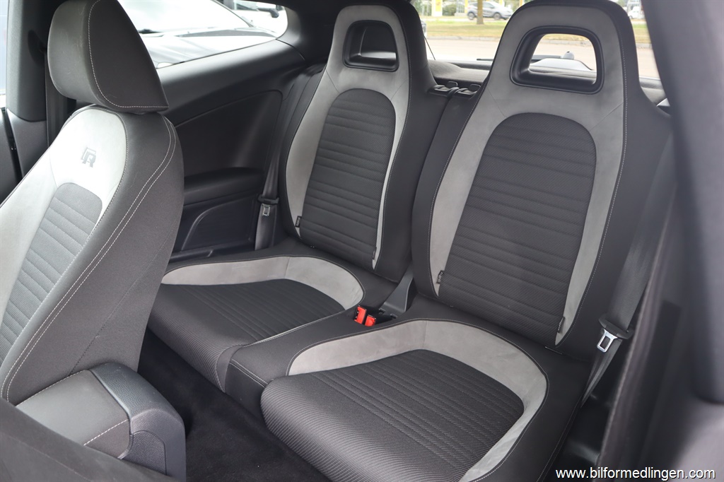 Bild 5 på Volkswagen Scirocco
