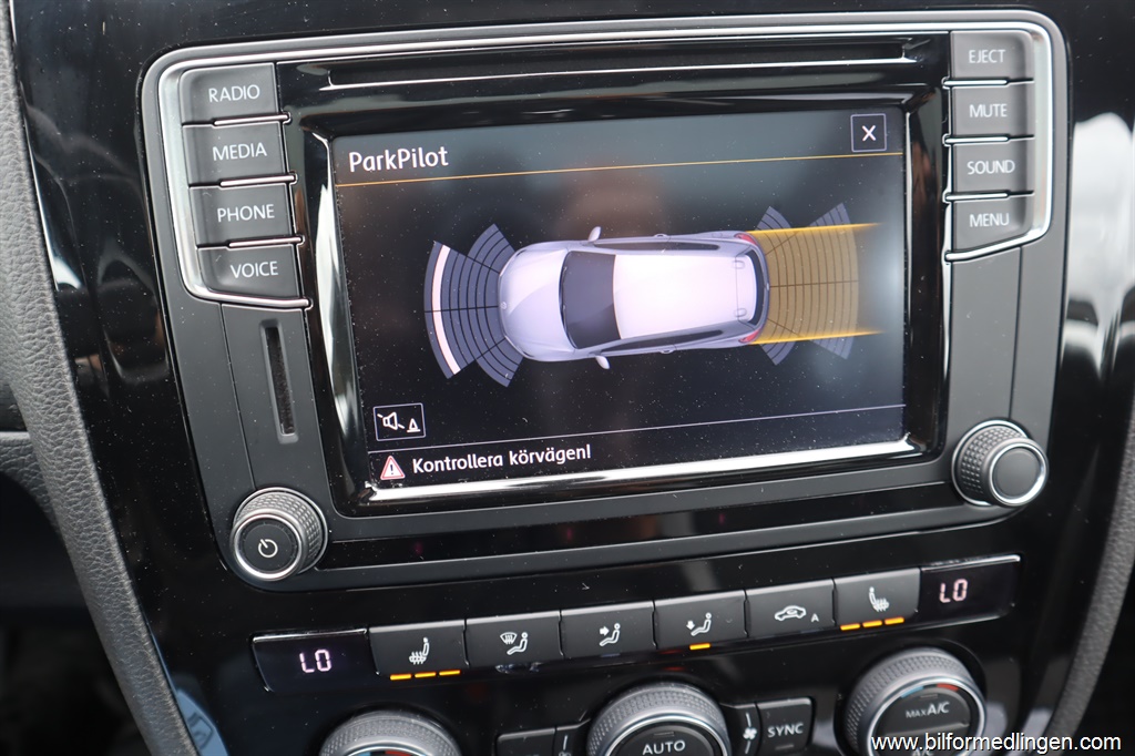 Bild 12 på Volkswagen Scirocco