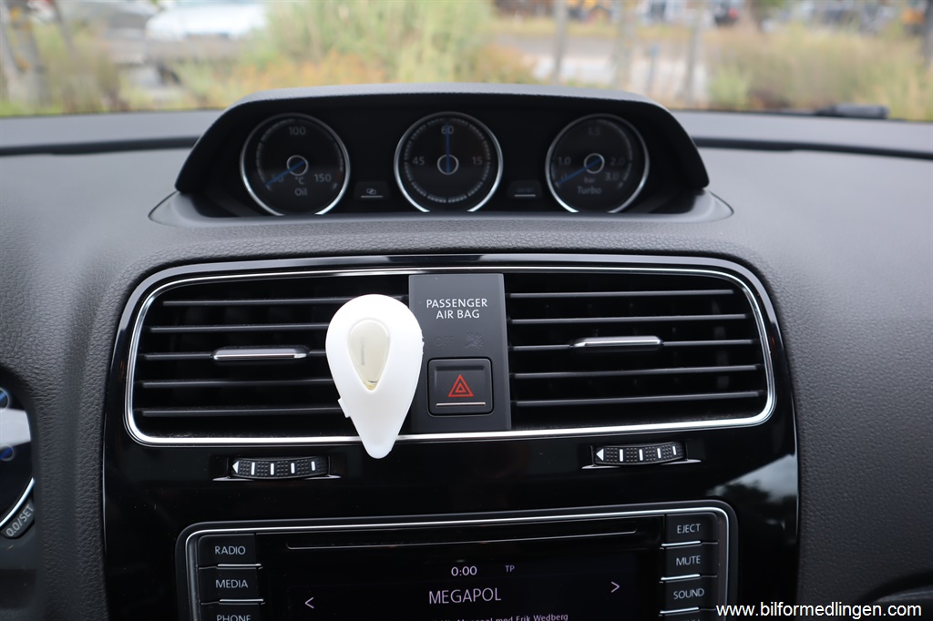Bild 13 på Volkswagen Scirocco