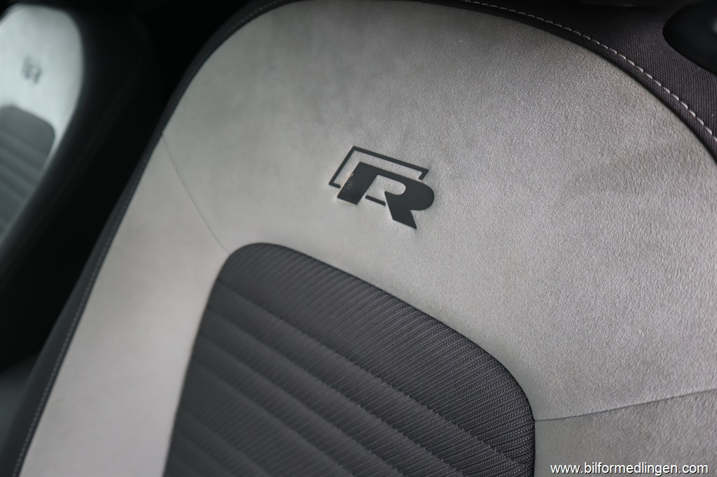 Bild 14 på Volkswagen Scirocco