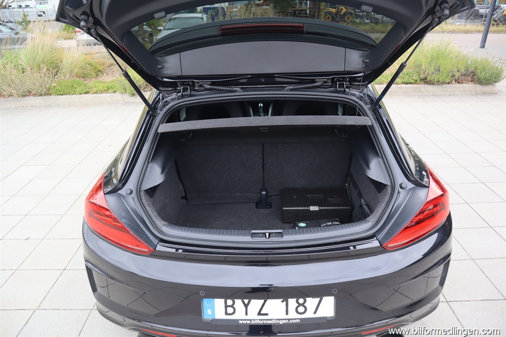 Bild 15 på Volkswagen Scirocco