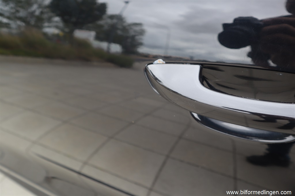 Bild 16 på Volkswagen Scirocco