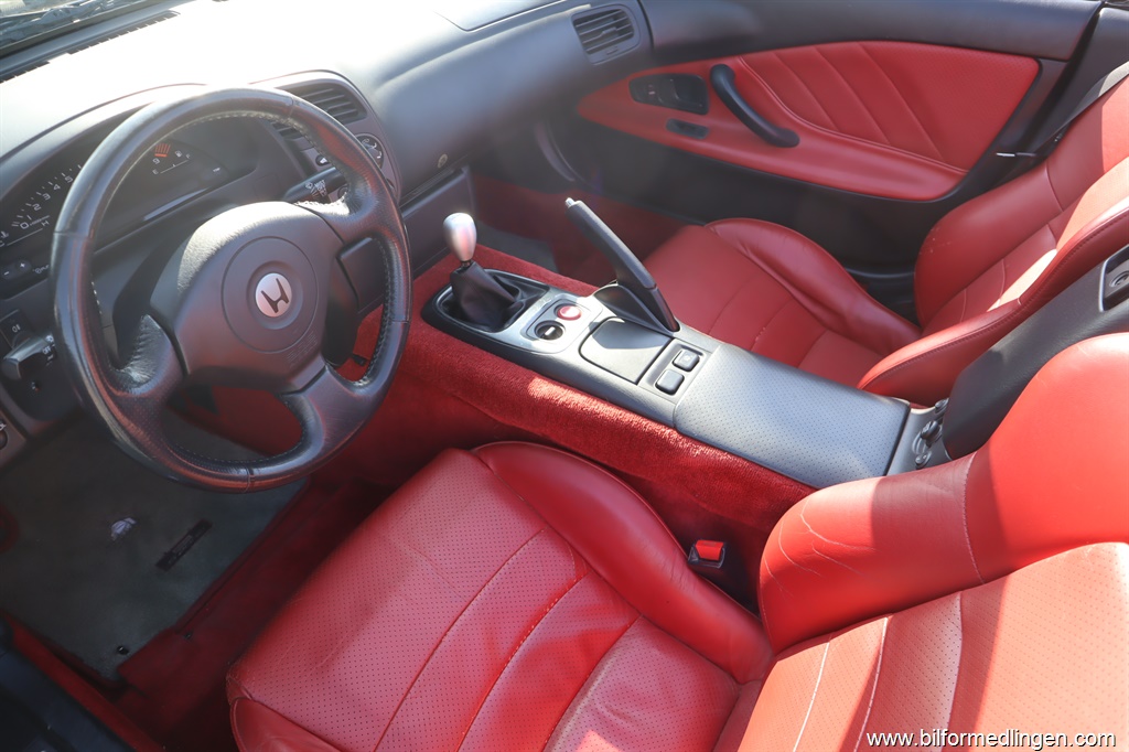 Bild 10 på Honda S2000