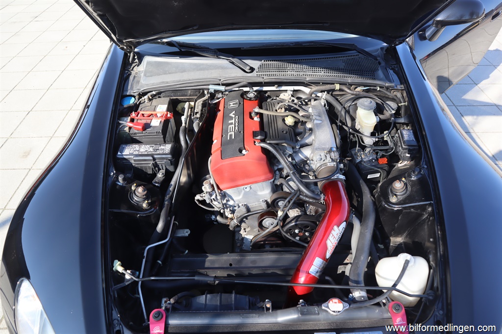 Bild 12 på Honda S2000