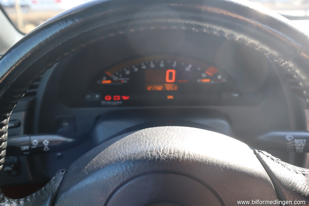 Bild 14 på Honda S2000
