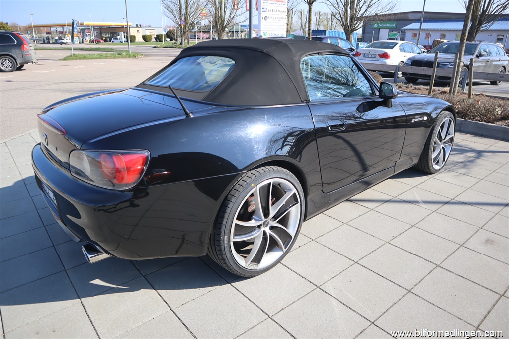 Bild 21 på Honda S2000