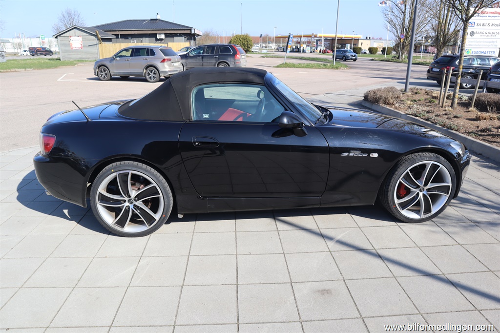 Bild 22 på Honda S2000