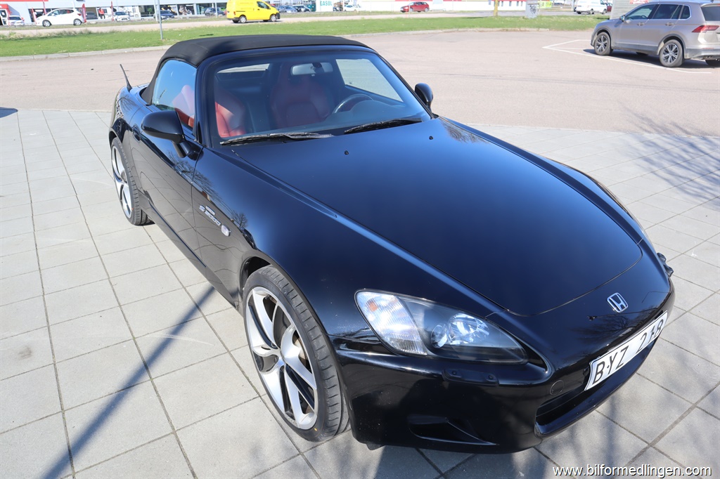 Bild 23 på Honda S2000