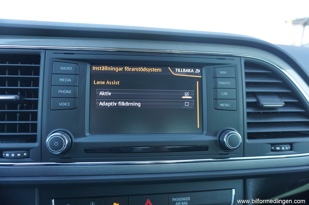 Bild 14 på Seat Leon