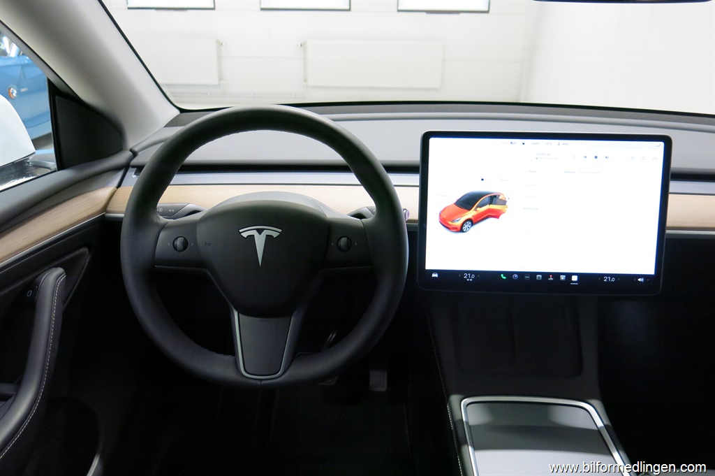 Bild 9 på Tesla Model Y