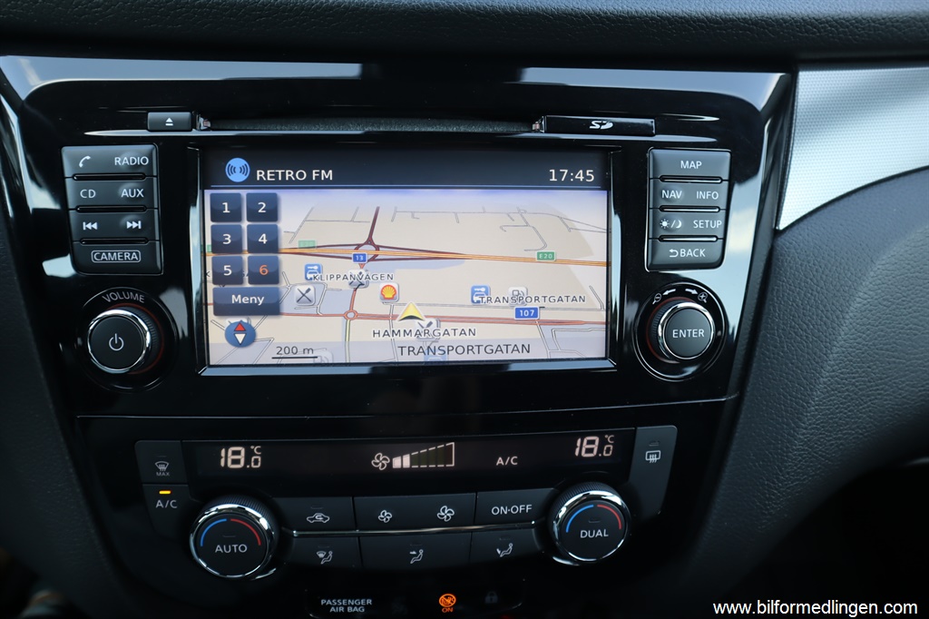 Bild 7 på Nissan Qashqai