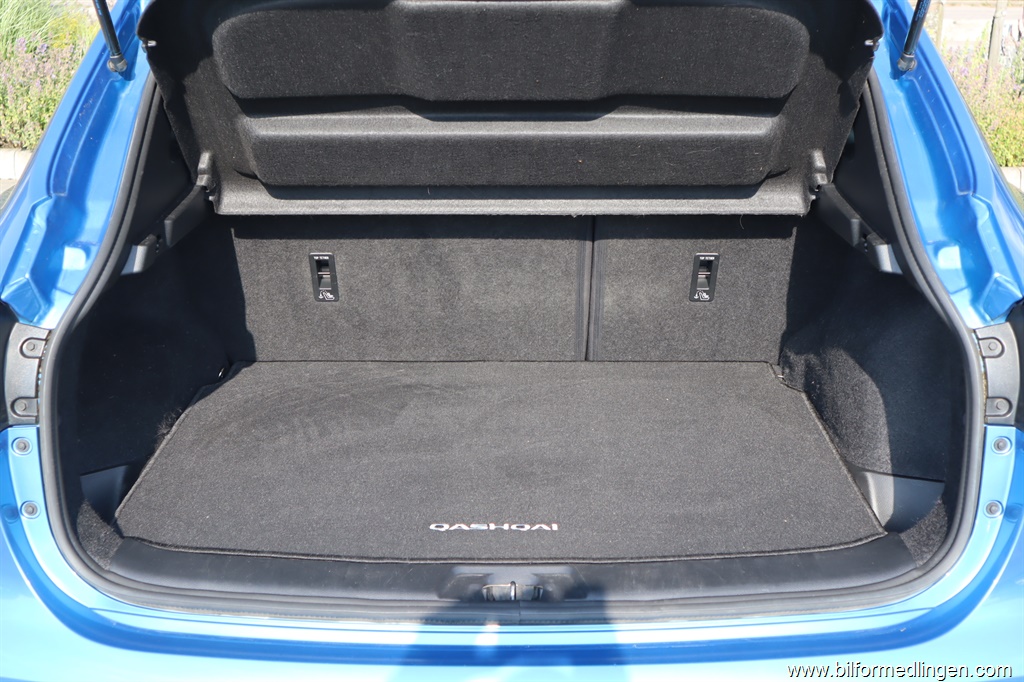 Bild 9 på Nissan Qashqai