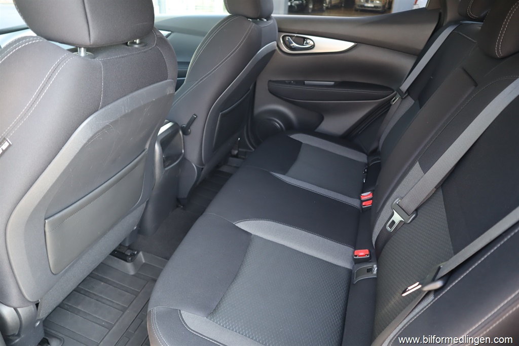 Bild 10 på Nissan Qashqai