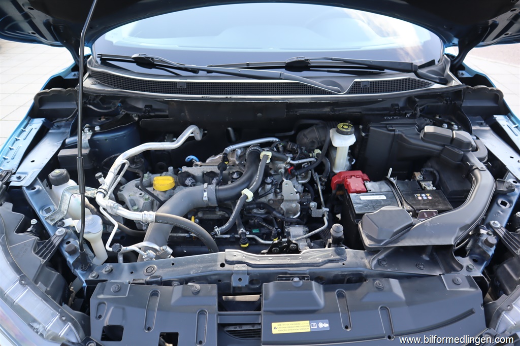 Bild 11 på Nissan Qashqai