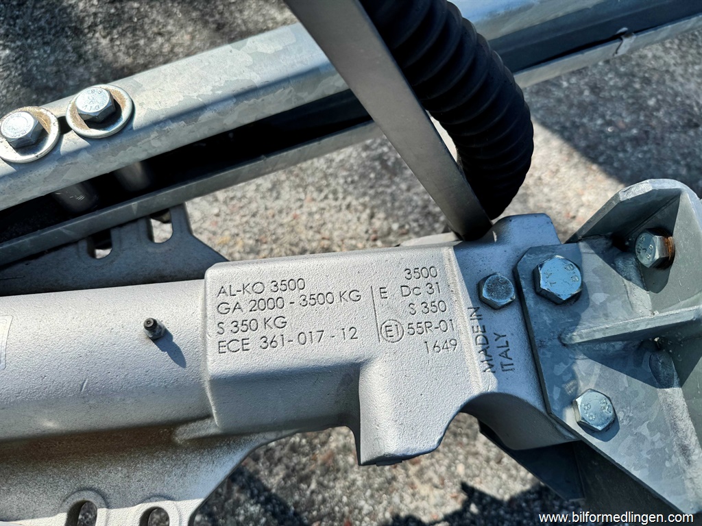 Bild 5 på Vezeko F 35