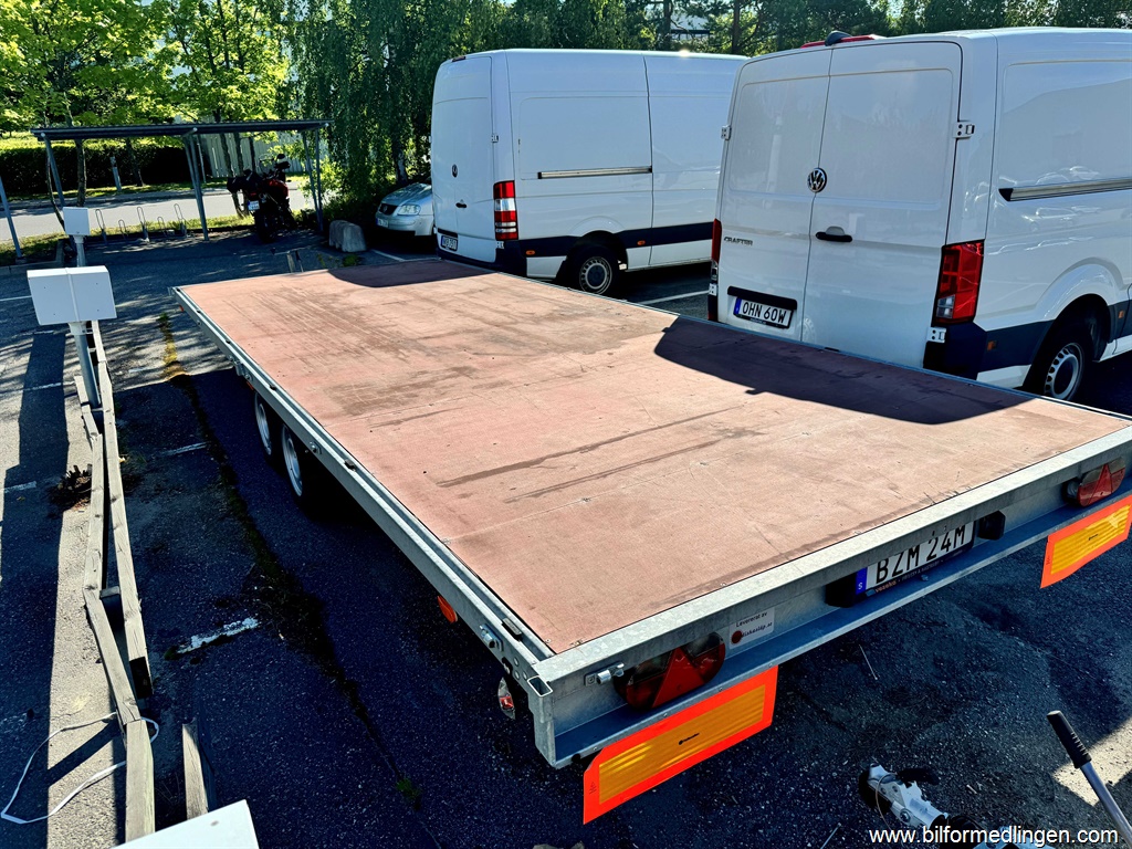 Bild 10 på Vezeko F 35