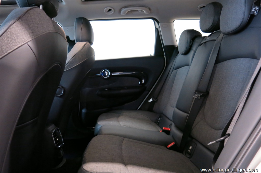 Bild 9 på Mini Clubman