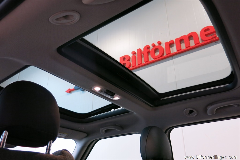 Bild 13 på Mini Clubman