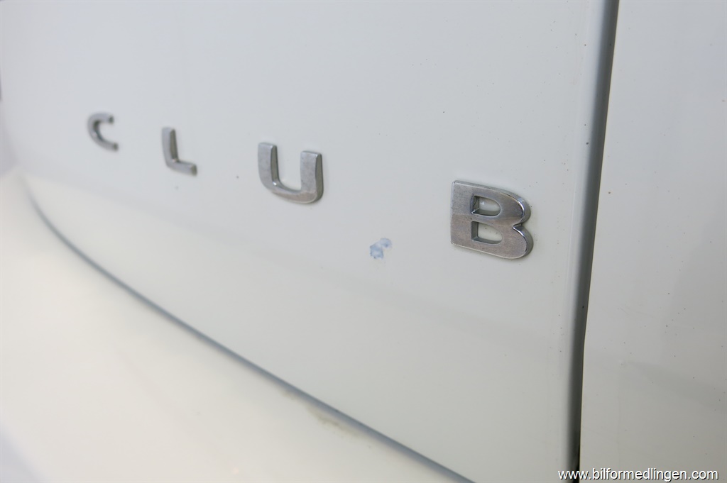 Bild 15 på Mini Clubman