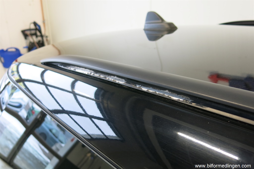 Bild 16 på Mini Clubman