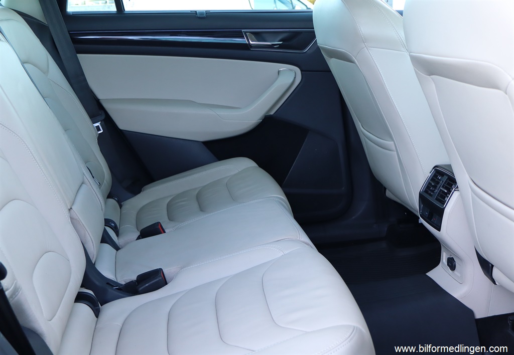 Bild 7 på Skoda Kodiaq