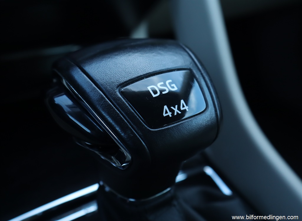 Bild 10 på Skoda Kodiaq