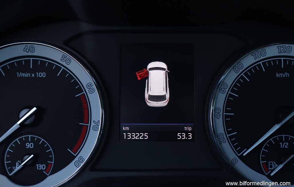 Bild 11 på Skoda Kodiaq