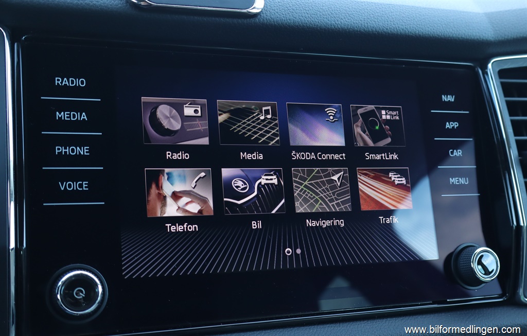 Bild 12 på Skoda Kodiaq