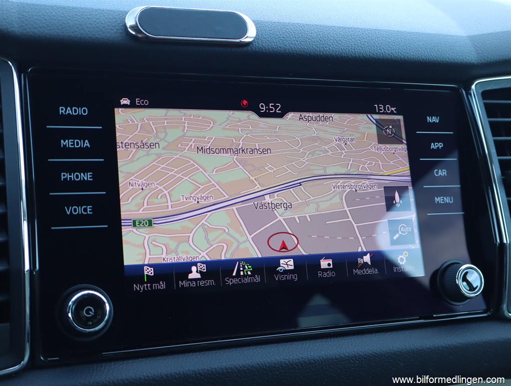 Bild 13 på Skoda Kodiaq