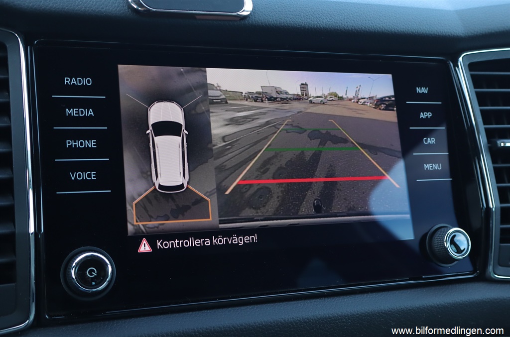 Bild 14 på Skoda Kodiaq