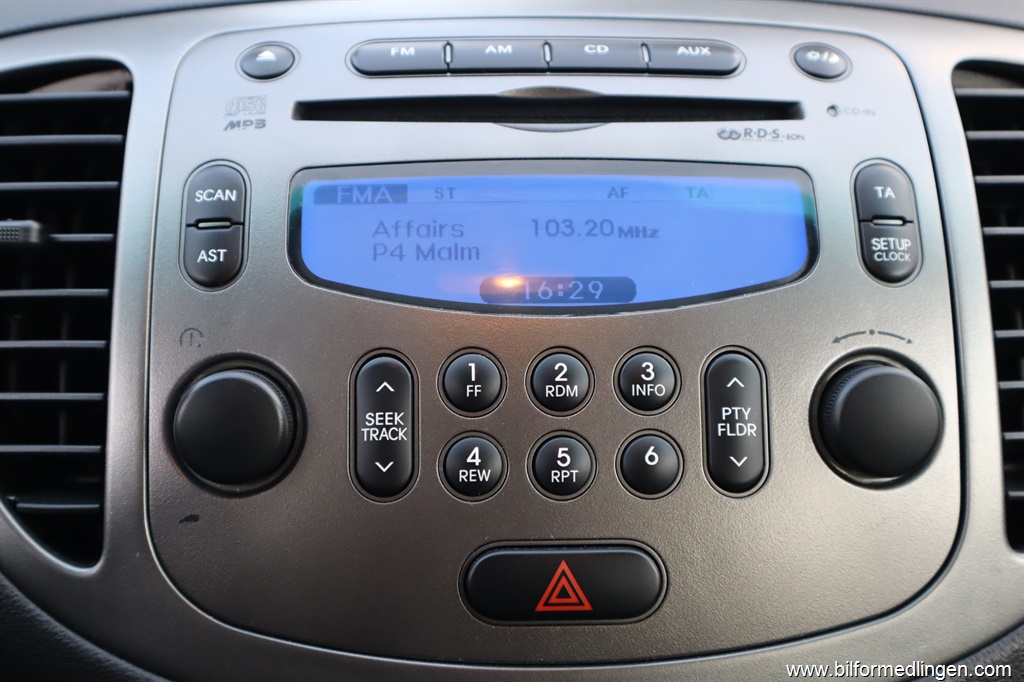 Bild 10 på Hyundai i10