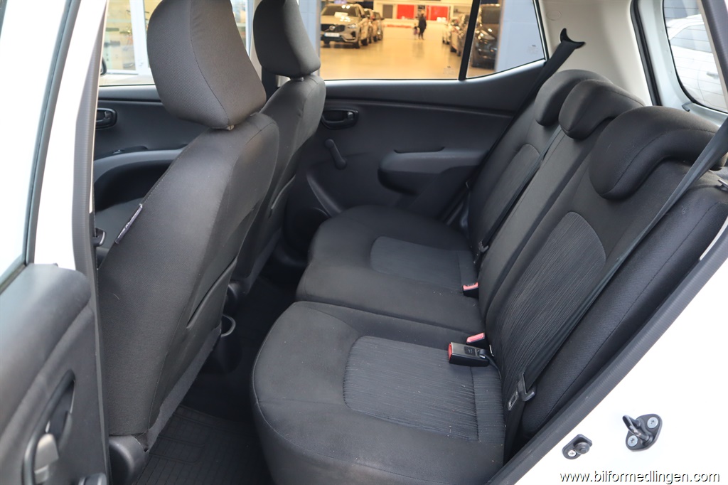 Bild 13 på Hyundai i10