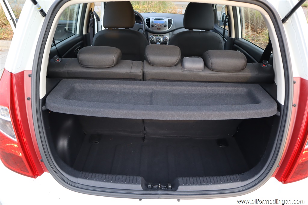 Bild 14 på Hyundai i10