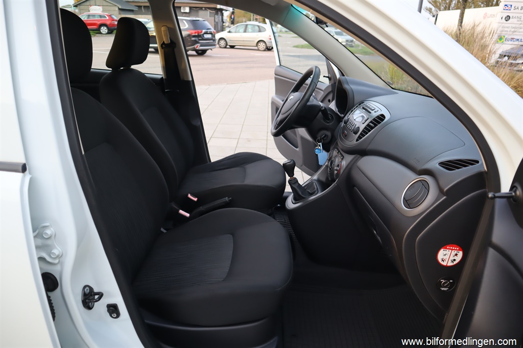 Bild 15 på Hyundai i10