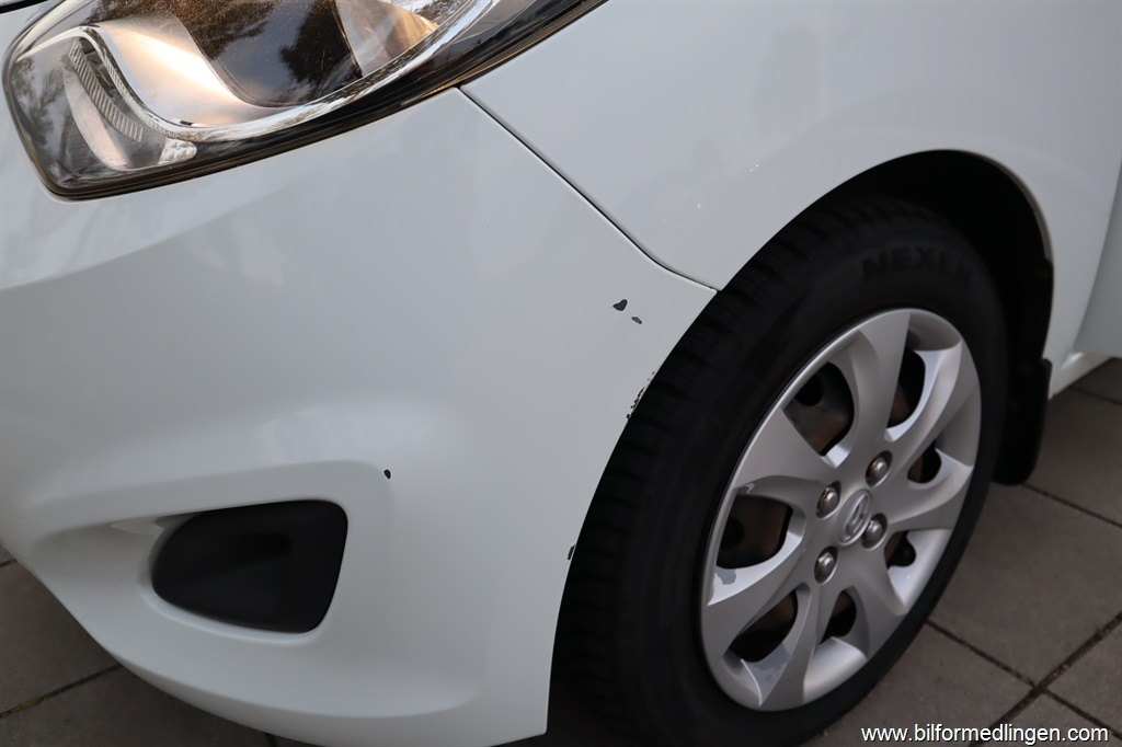 Bild 21 på Hyundai i10