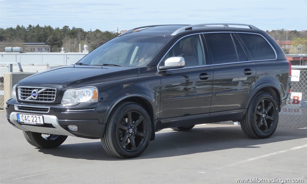 Bild 1 på Volvo XC90