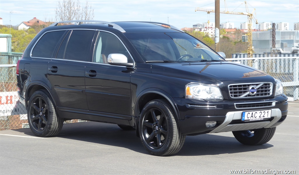 Bild 2 på Volvo XC90